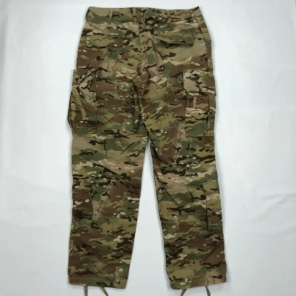 Propper Multicam Pants Mens 36x32 Army Combat Uniform Utility Trousers Camo